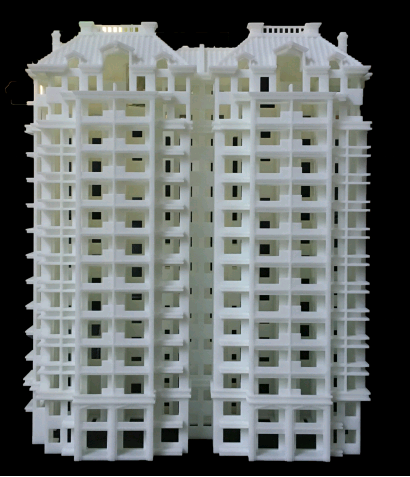 3D打印建筑模型哪家好