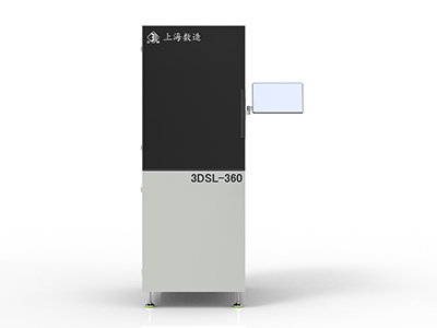 3DSL-360 SLA 3D打印機(jī)